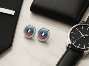 BMW Gemelos Formales Estándar Estilo Profesional